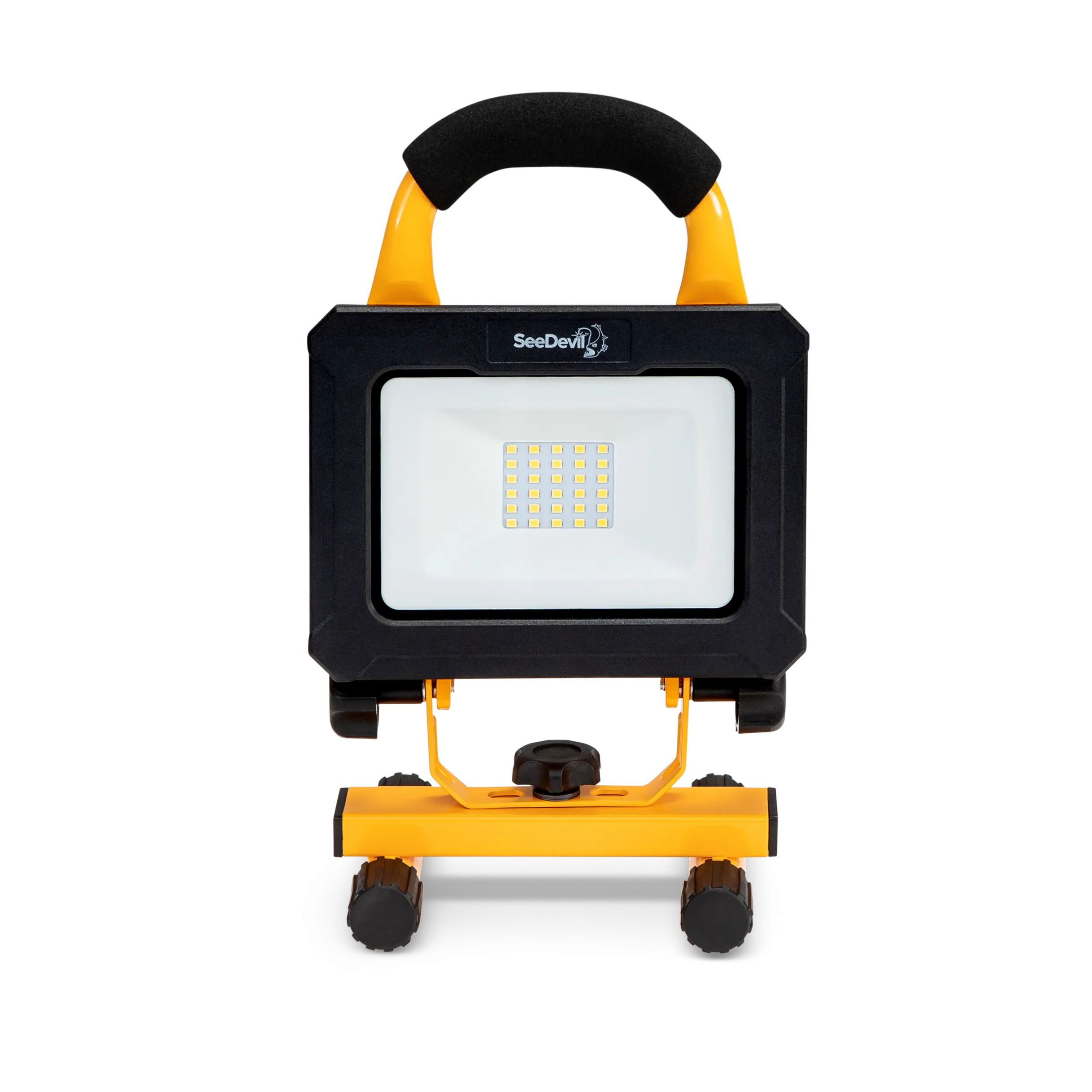 10 Watt Rechargeable Work Light