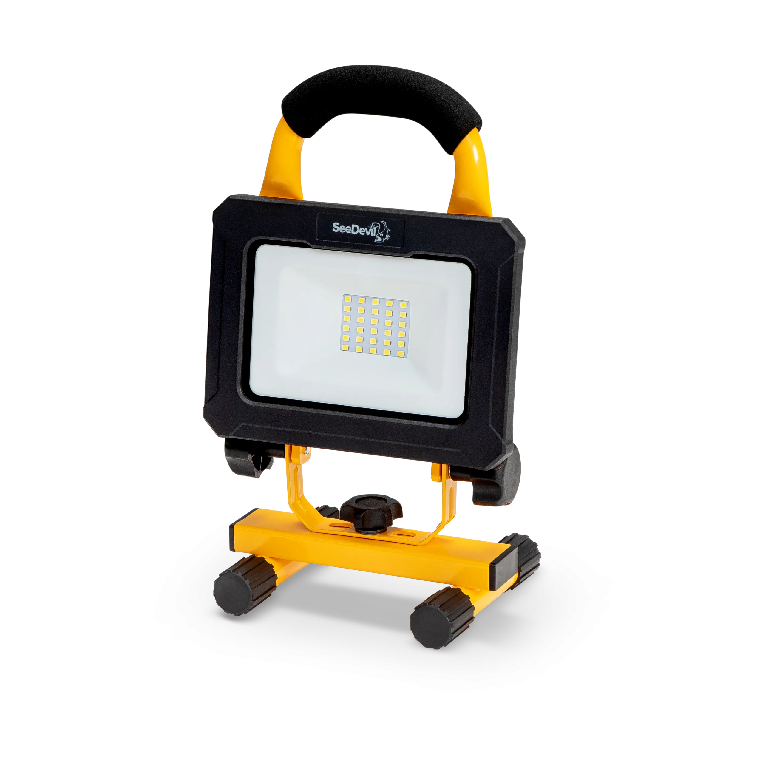 10 Watt Rechargeable Work Light