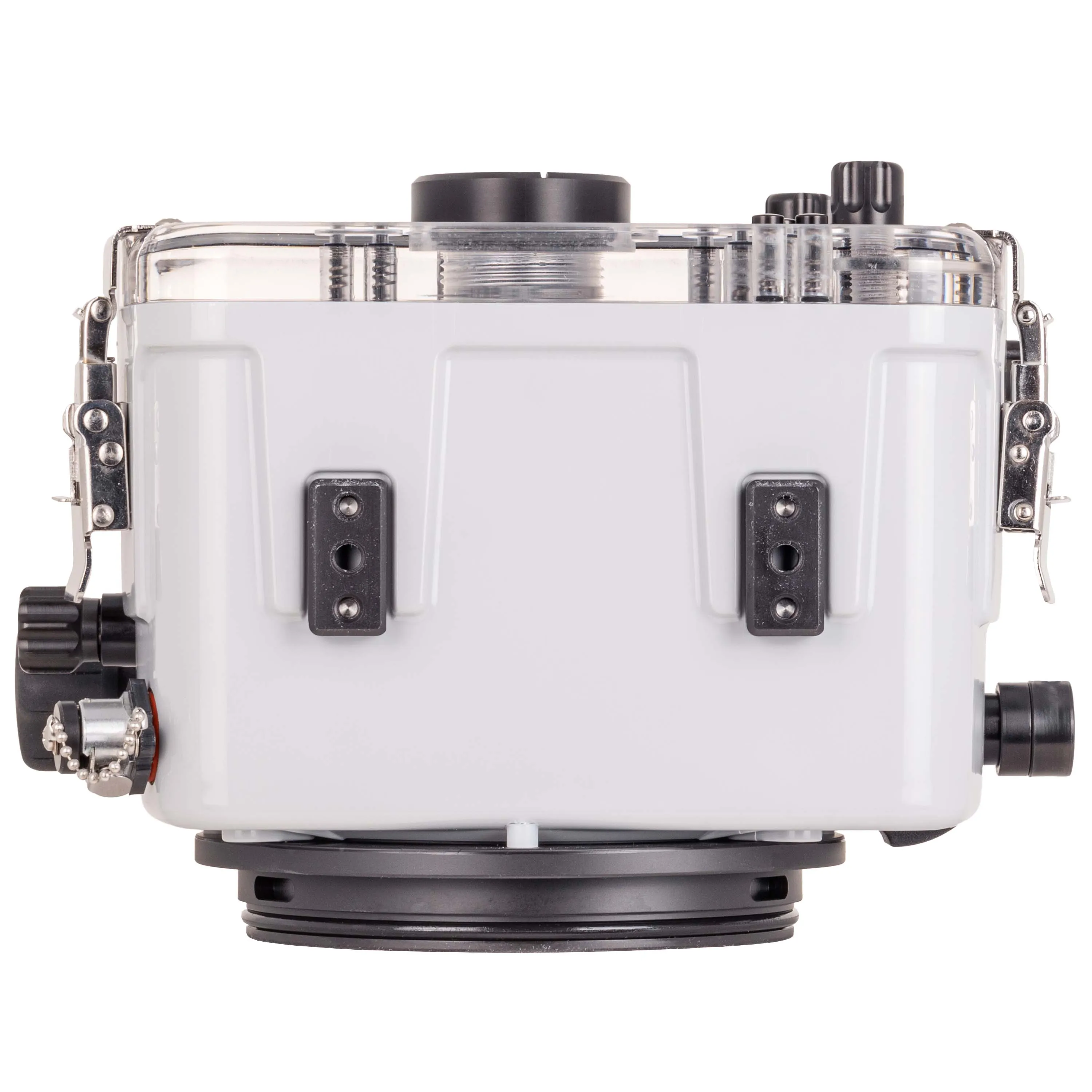 200DL Underwater Housing for Canon EOS R5 II Mirrorless Digital Camera