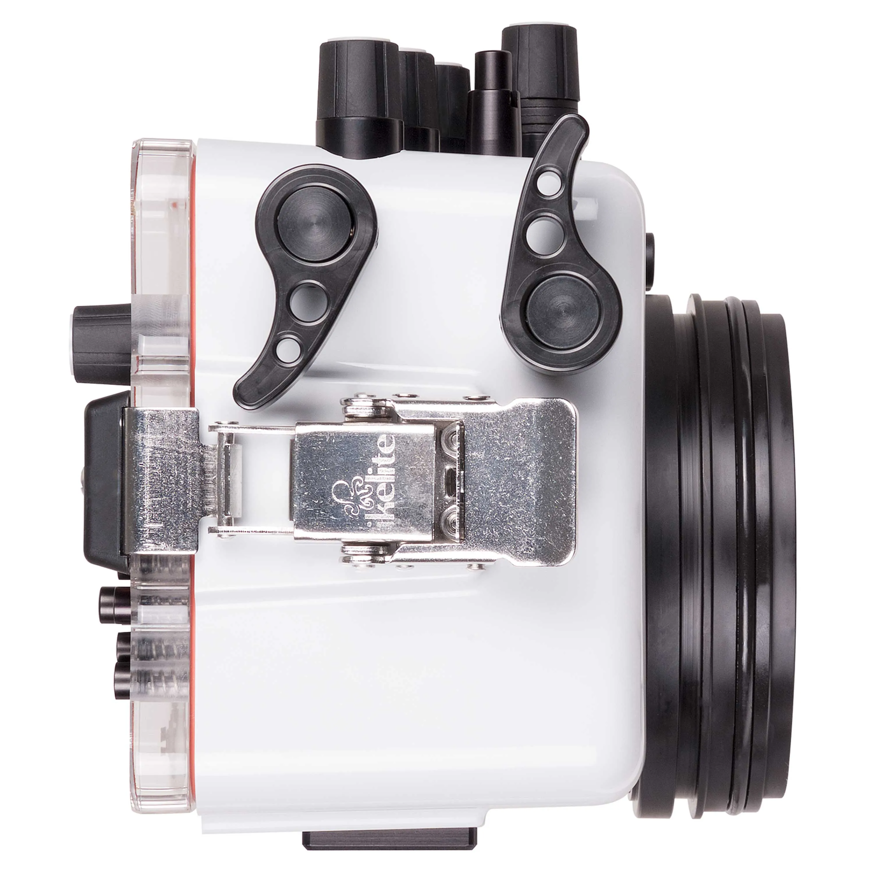 200DLM/A Underwater Housing for Canon EOS M6 Mirrorless Digital Camera