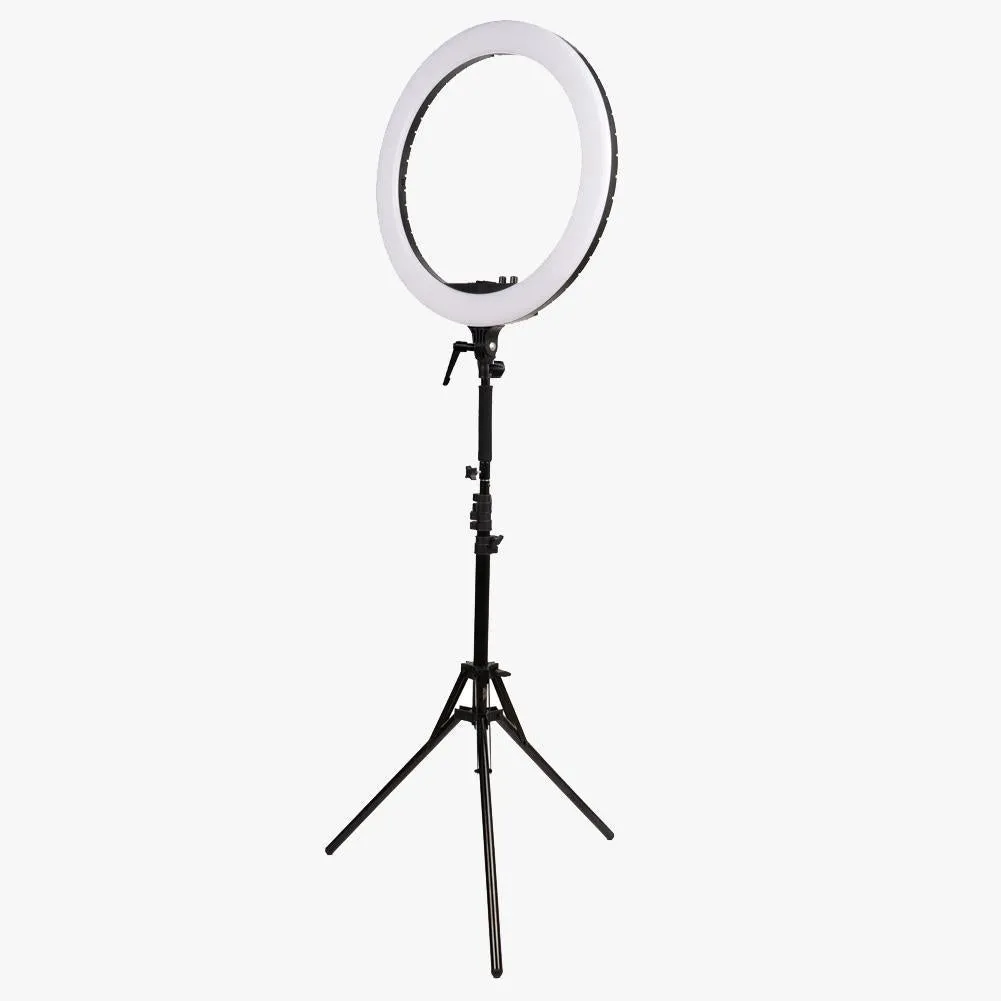 22" LED Portable Ring Light - Platinum Pro II (DEMO STOCK 1)