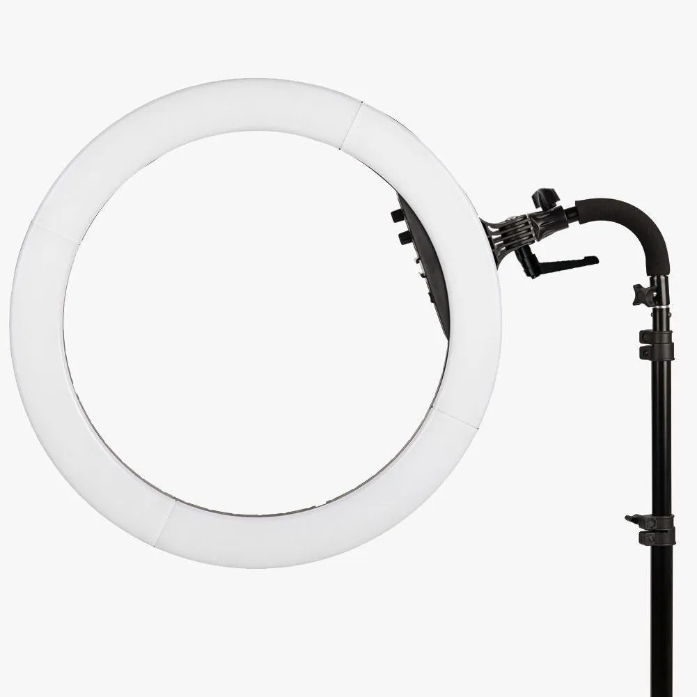 22" LED Portable Ring Light - Platinum Pro II (DEMO STOCK 2)