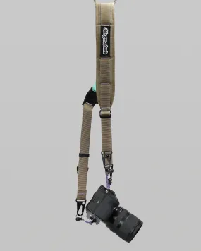 3Point Cycling Camera Strap AMY