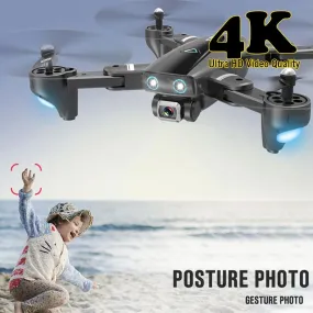 4K Wifi Camera 5G Quadcopter Folding Drone