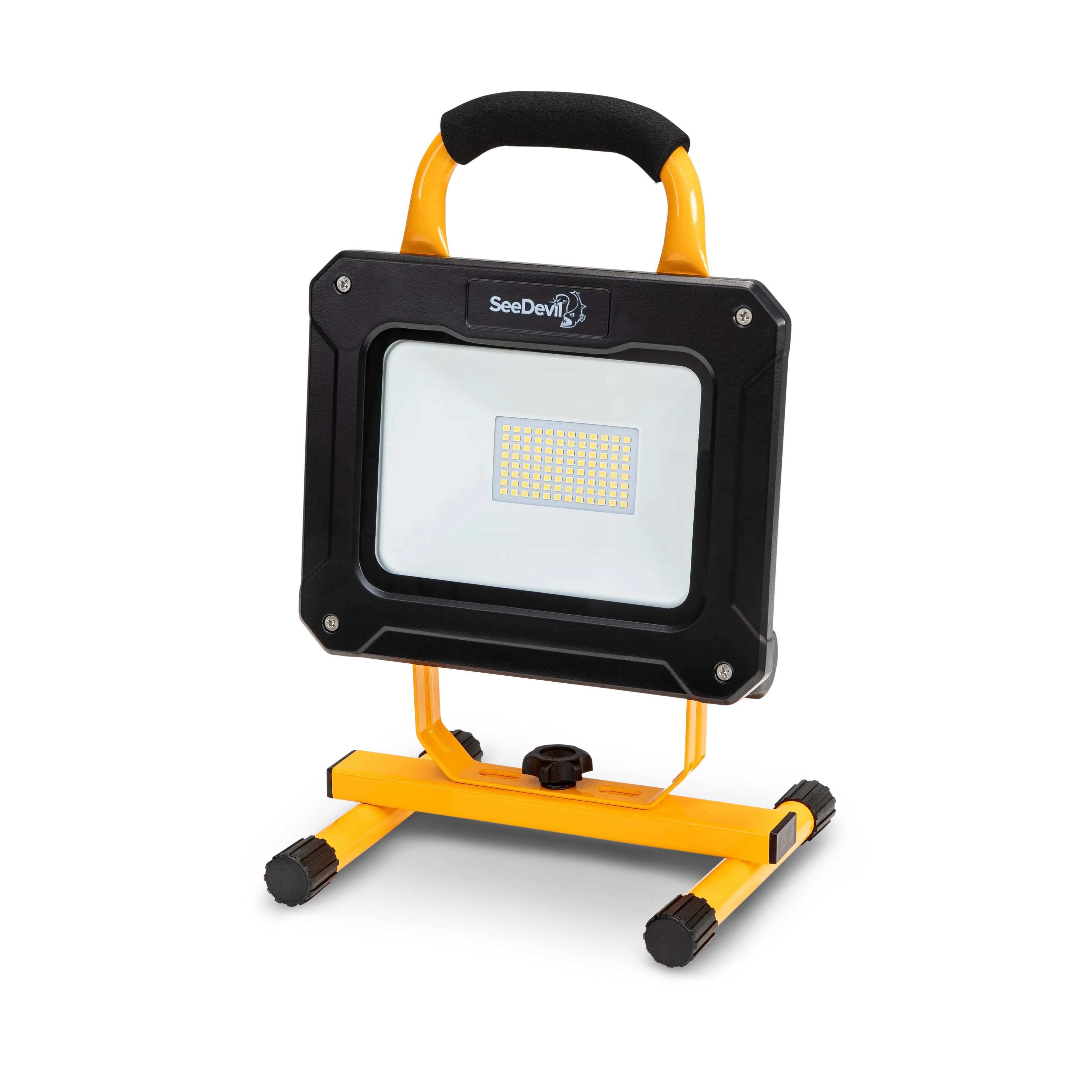 50 Watt Rechargeable Work Light