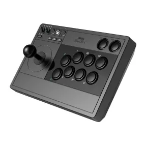 8BitDo Arcade Stick for Xbox Series X/S/One: Turbo & Macro Functions. 2.4G and USB Wired Connectivity