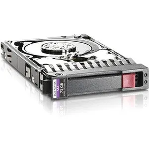 Accortec 4 TB Hard Drive - 3.5" Internal - SAS (6Gb/s SAS)