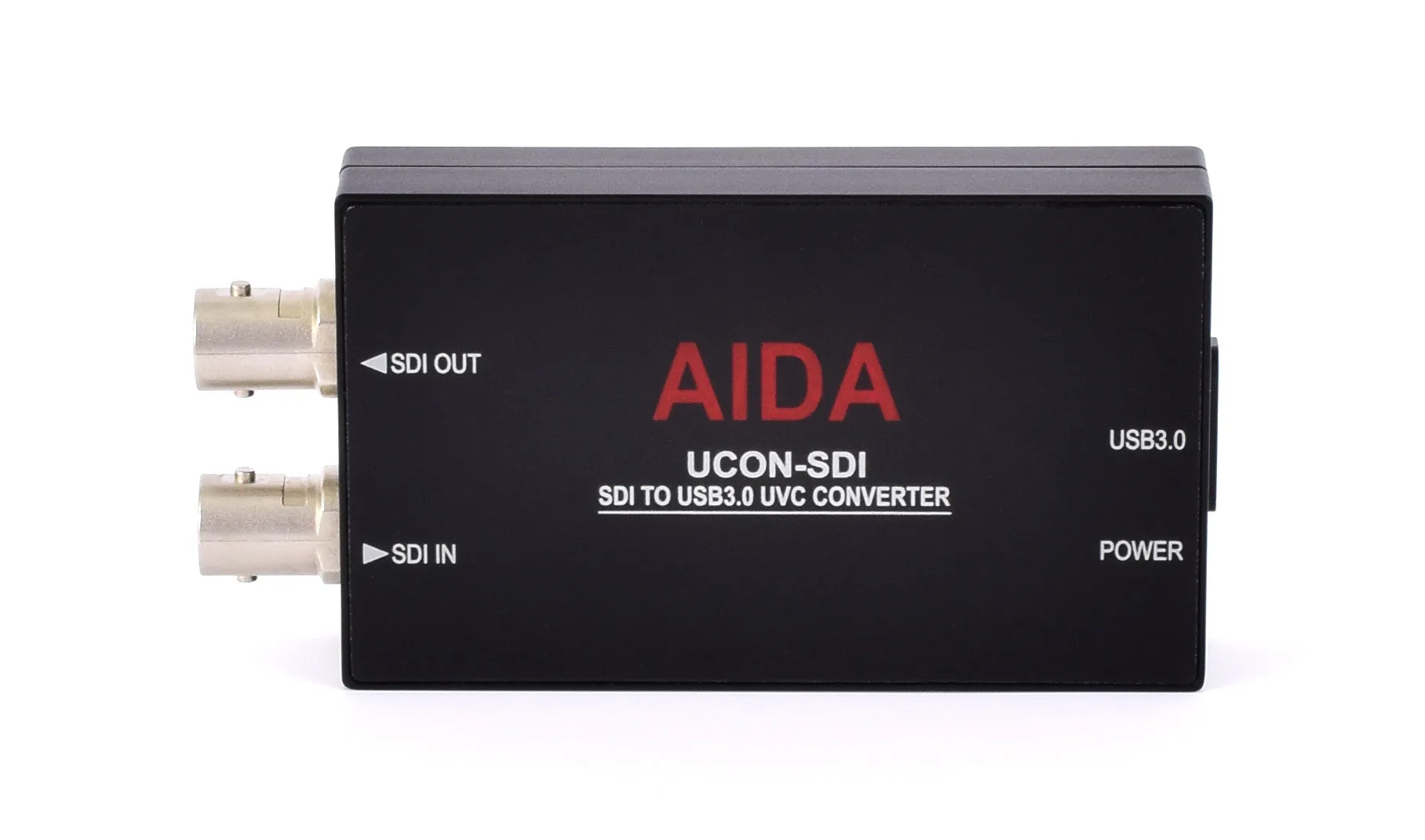 AIDA - UCON-SDI I/O Converter