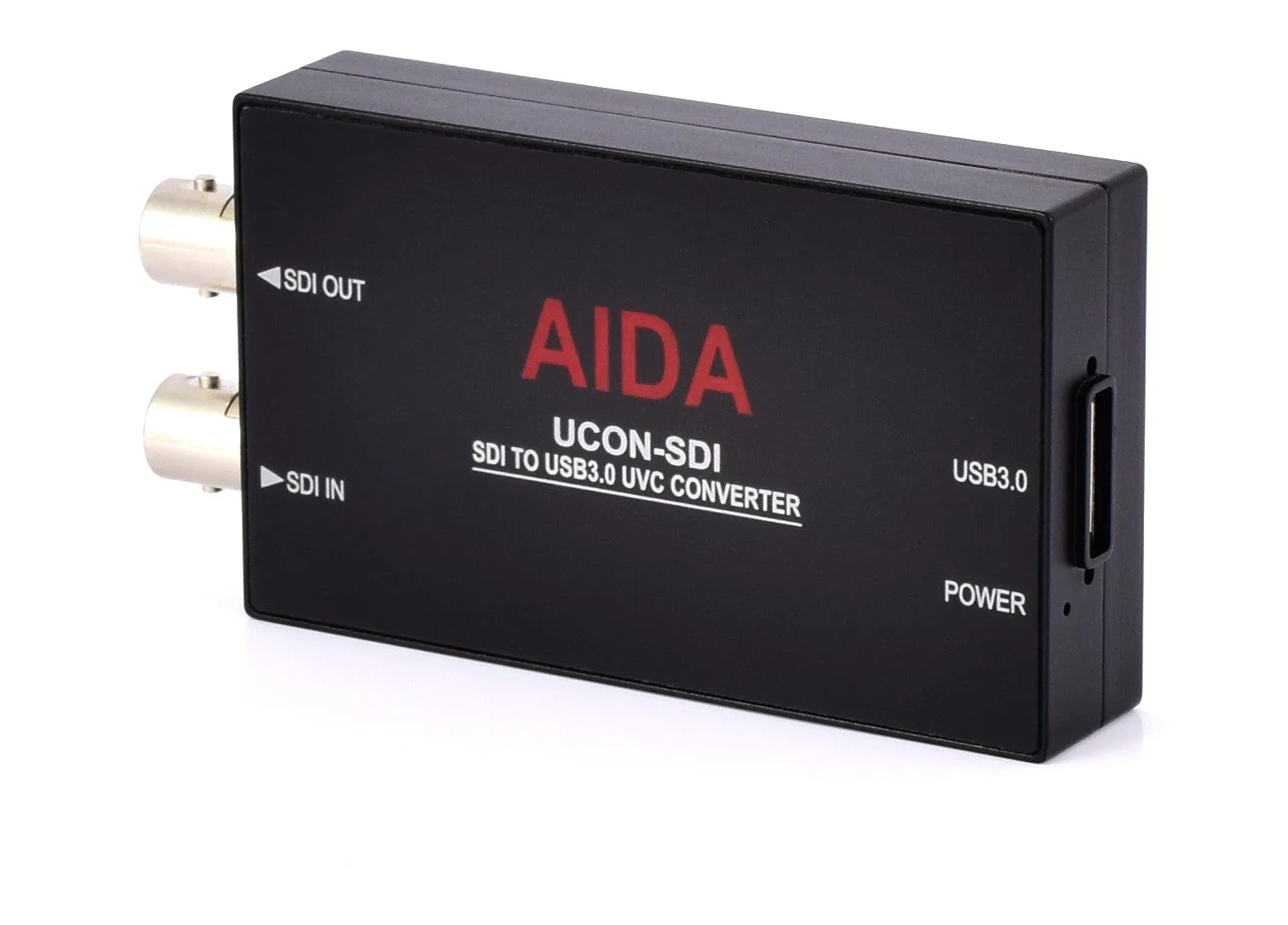 AIDA - UCON-SDI I/O Converter