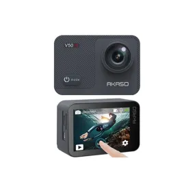 Akaso Action Camera V50X