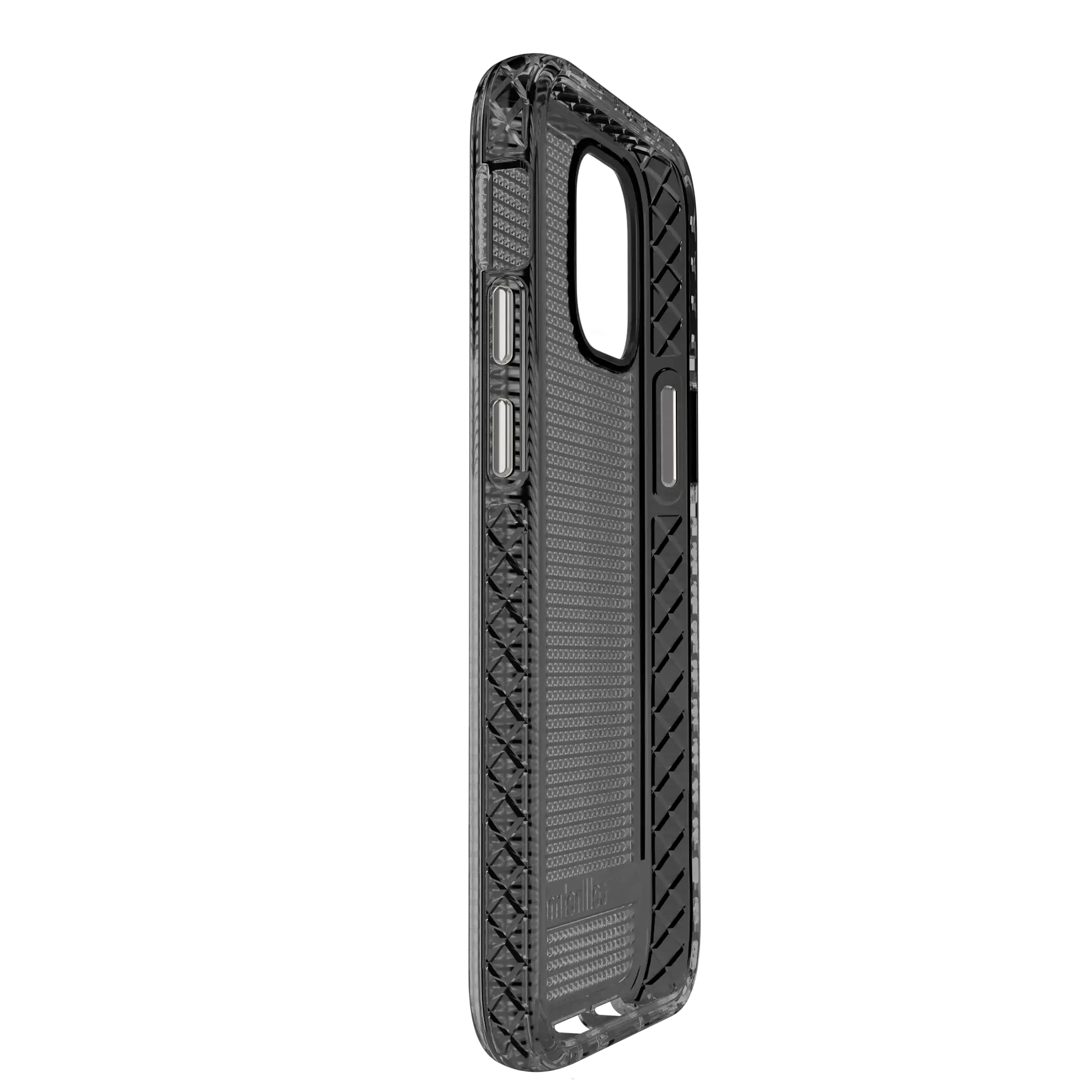 Altitude X Series for Apple iPhone 12 Mini  - Black