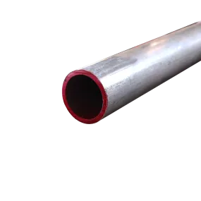 Aluminum Pipe