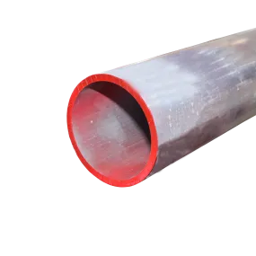 Aluminum Pipe