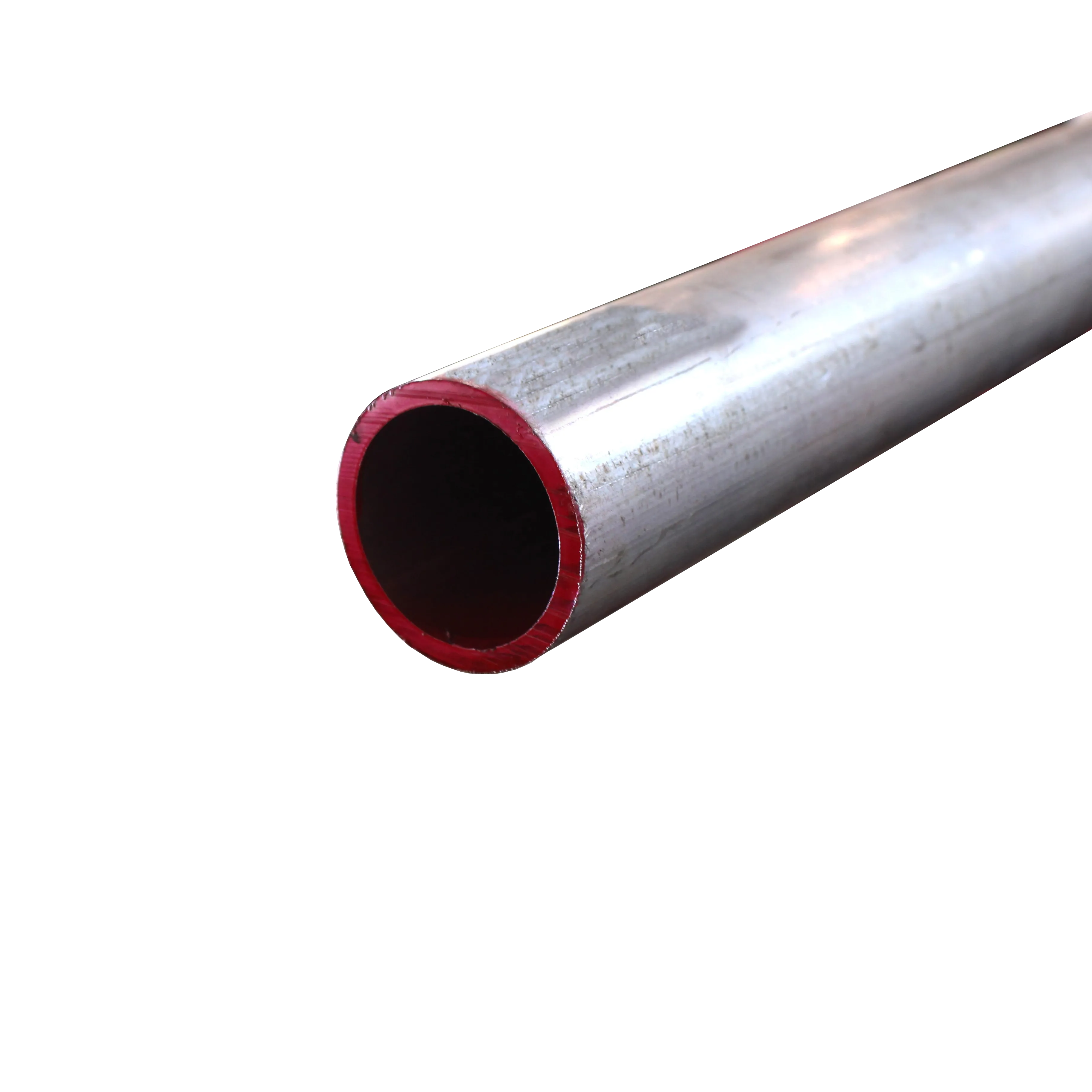 Aluminum Pipe