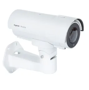 American Dynamics IPS08-D14-OI03 Illustra Pro 8MP MiniDome, motorized P-Iris 6-22mm, Indoor/Outdoor IP67, IK10, TDN w/IR, TWDR