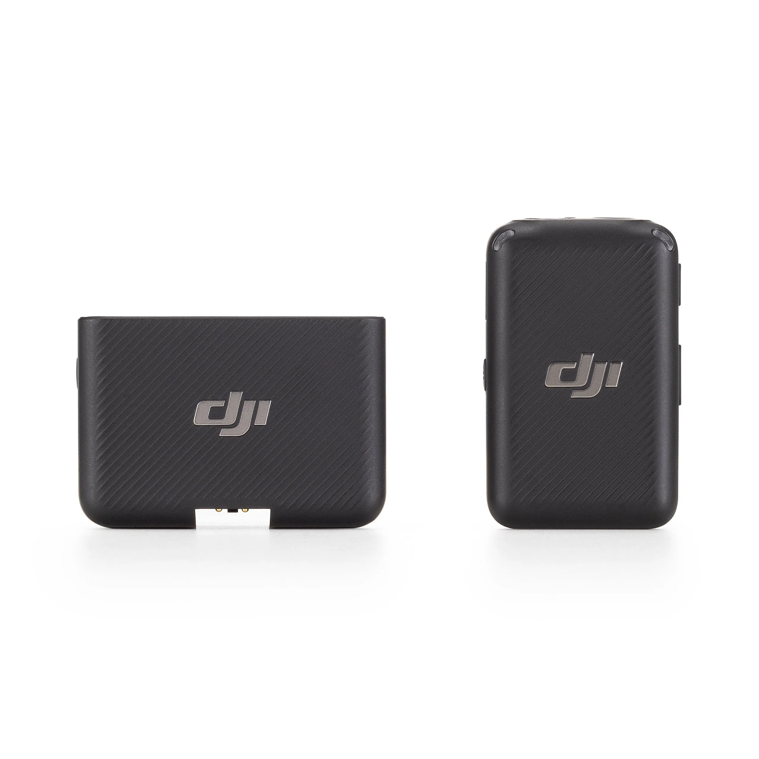 Approved Used Grade A DJI Mic