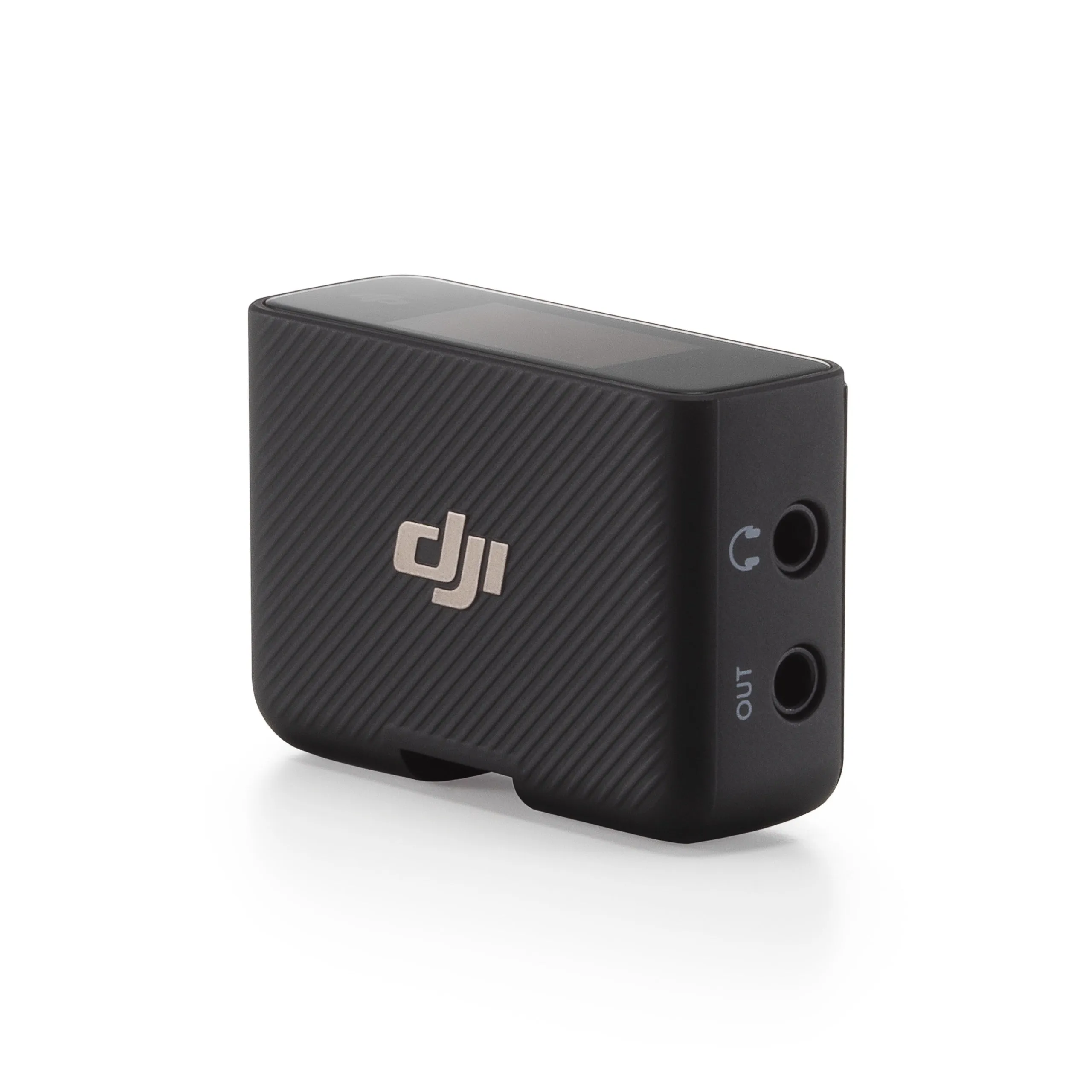 Approved Used Grade A DJI Mic