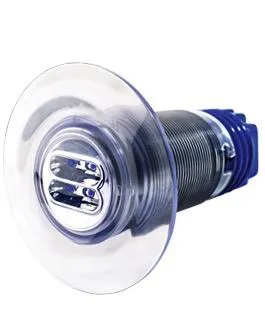 Aqualuma 6 Series LED Underwater Light - Generation 4