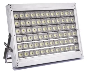 Aransas-Series Marine LED Flood Light - 400W