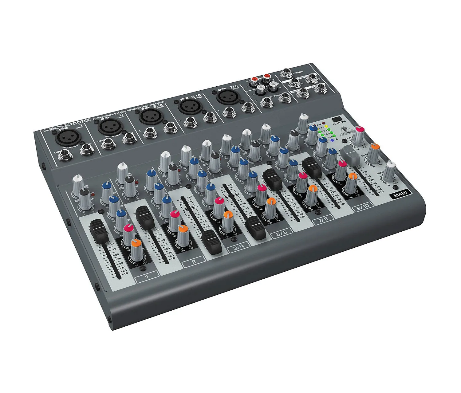 Behringer XENYX 1002B Mixer