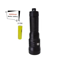 Big & Power BPF03 Diving Torch