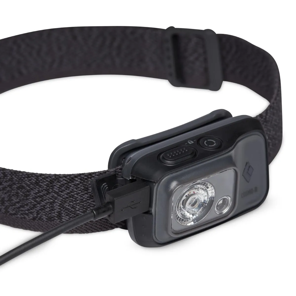 Black Diamond Cosmo 350-R S22 Headlamp