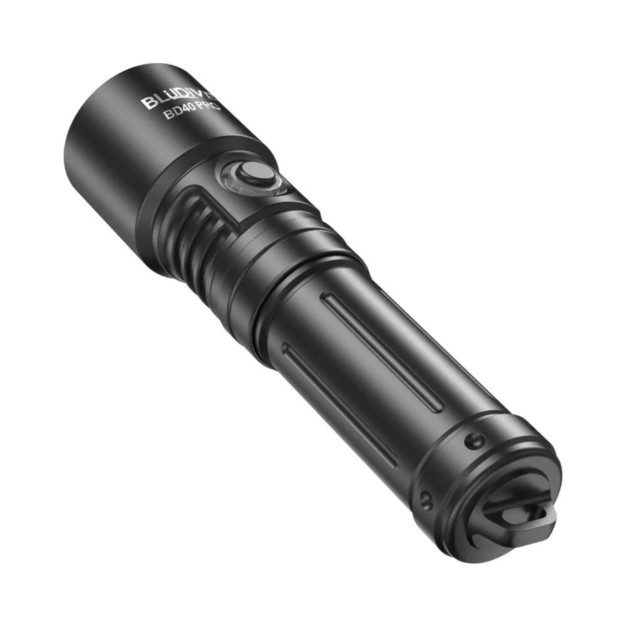 Bludive BD40 PRO 3000 Lumen Torch