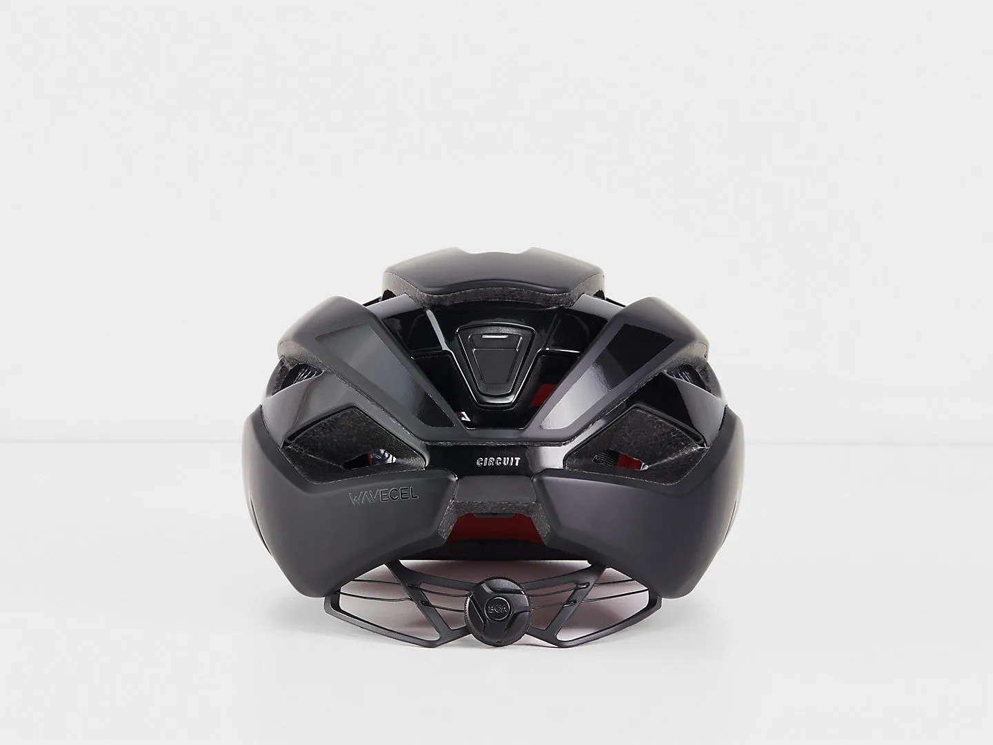 Bontrager Circuit WaveCel Road Bike Helmet