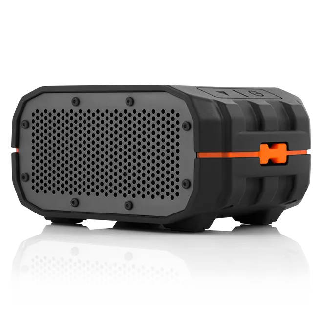 Braven BRV-1 Bluetooth Speakers - BLACK