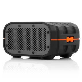 Braven BRV-1 Bluetooth Speakers - BLACK