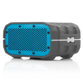 Braven BRV-1 Bluetooth Speakers -BLUE