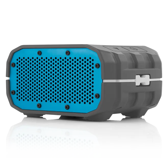 Braven BRV-1 Bluetooth Speakers -BLUE