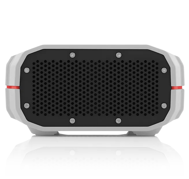 Braven BRV-1 Bluetooth Speakers -GREY