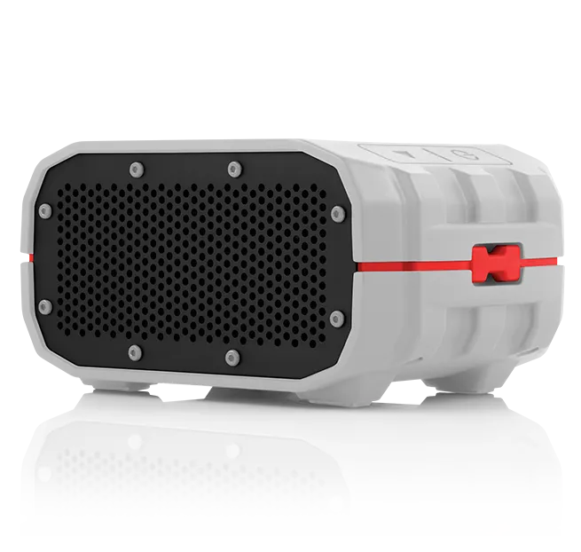 Braven BRV-1 Bluetooth Speakers -GREY