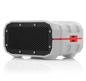 Braven BRV-1 Bluetooth Speakers -GREY