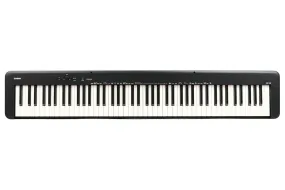 Casio CDP-S160BK 88-Key Compact Digital Piano - Black