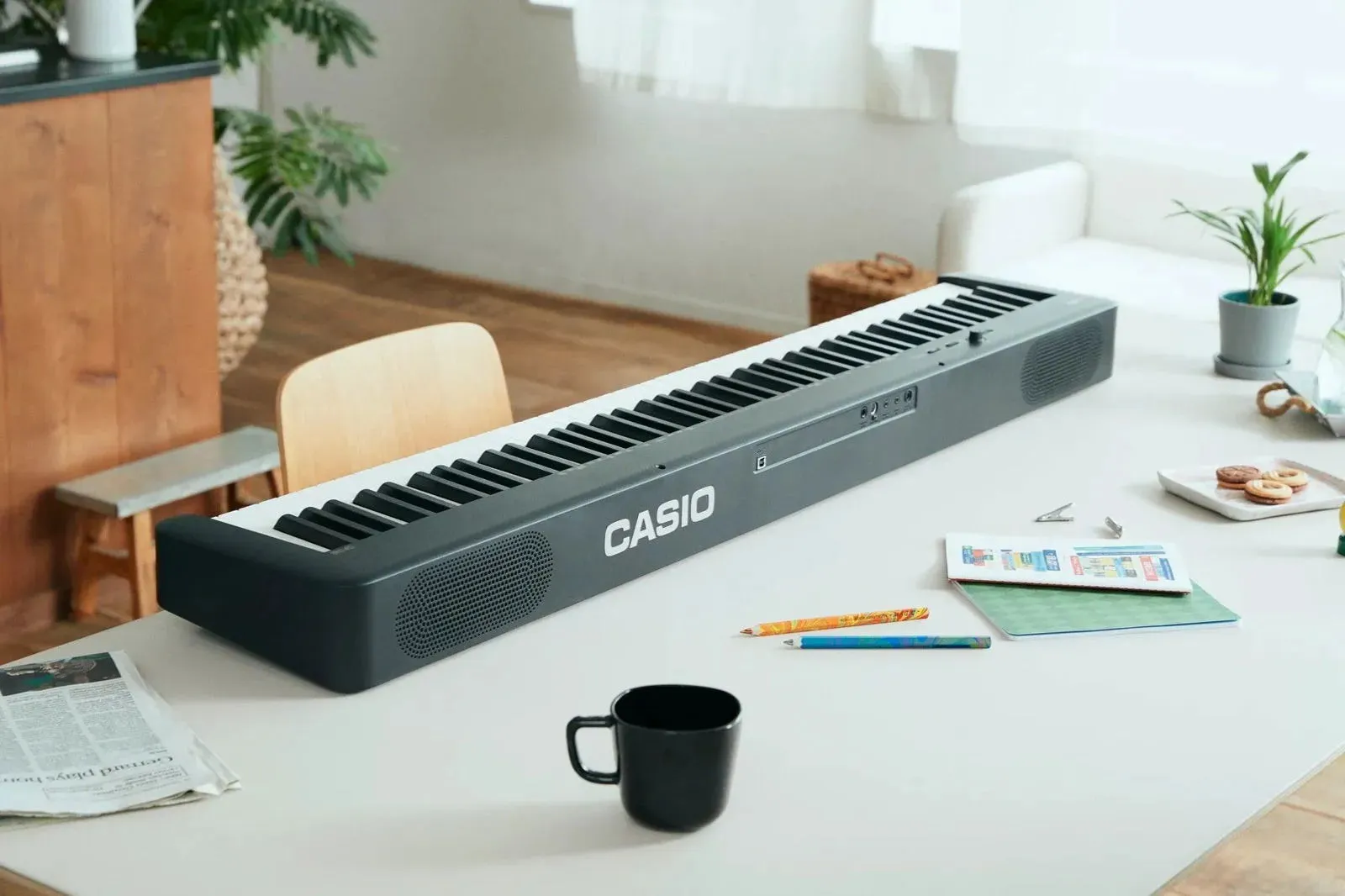 CASIO CDPS160 Digital Piano