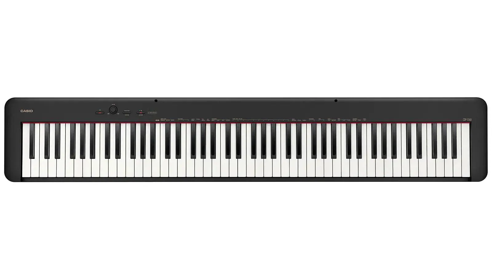 CASIO CDPS160 Digital Piano