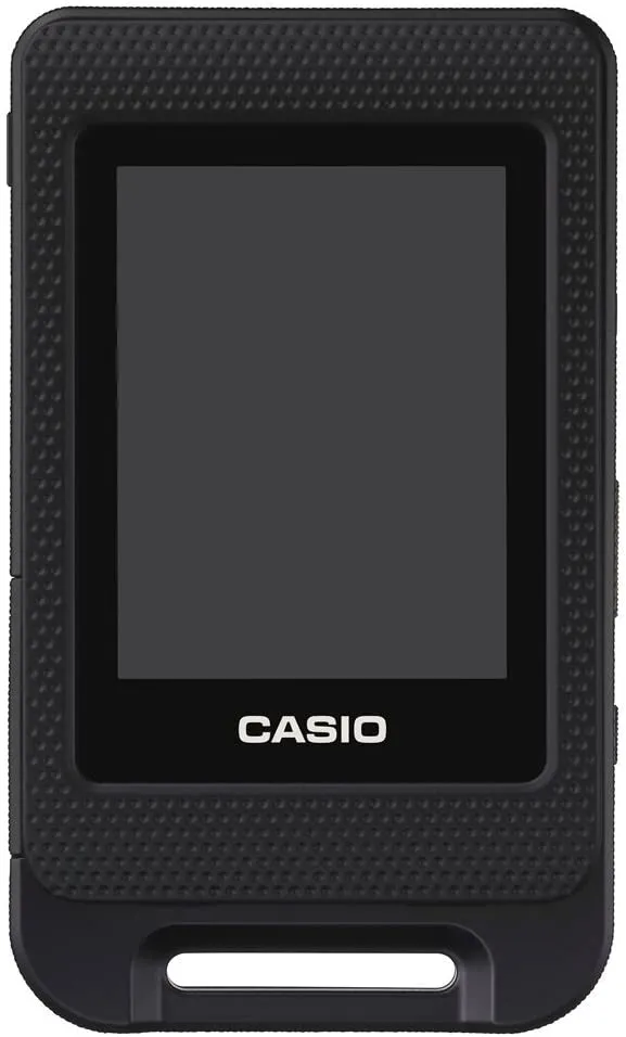 Casio EX-FR10 ExiIlm Life Style Digital Separable Action Camera 14.1 MP, 2" LCD, 1080p Green