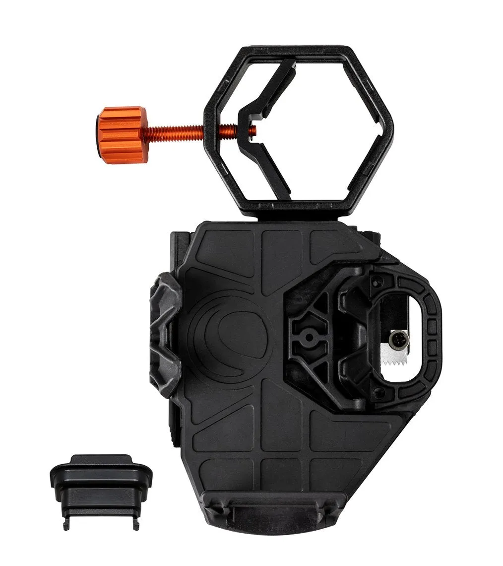 Celestron NeXGO 2-Axis Smartphone Adapter