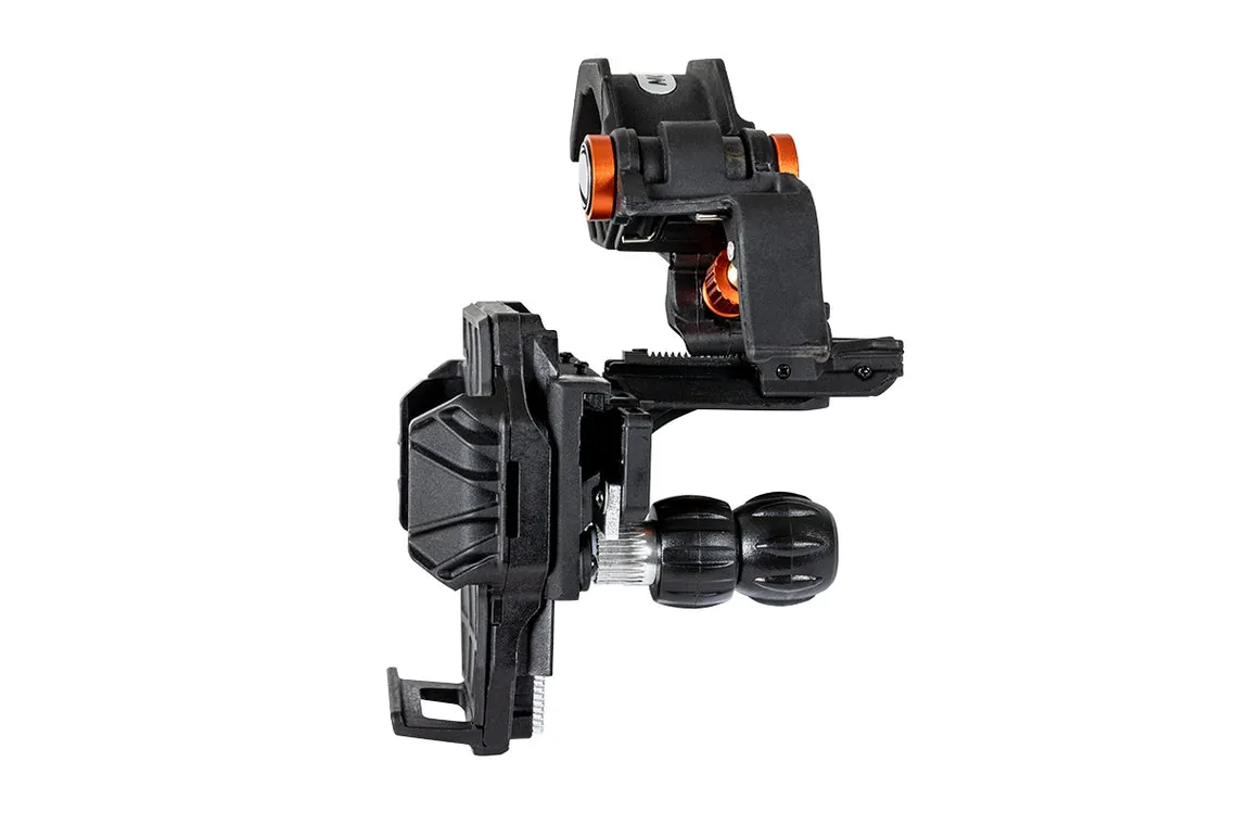 Celestron NeXYZ 3-Axis Smartphone Adapter