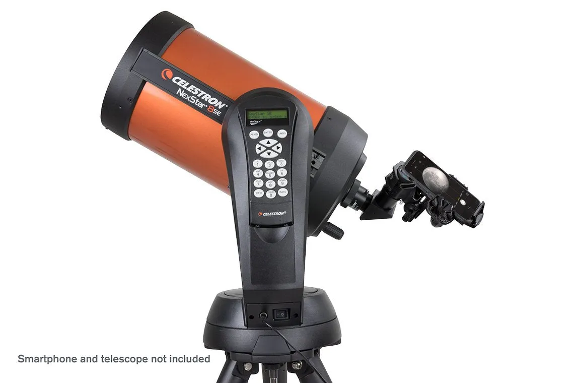 Celestron NexYZ 3-Axis Universal Smartphone adapter