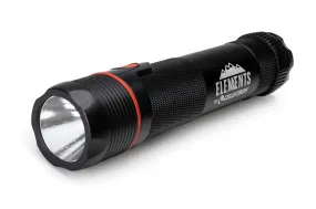 Celestron ThermoTorch 3 Astro Red Flashlight/Warmer/Charger