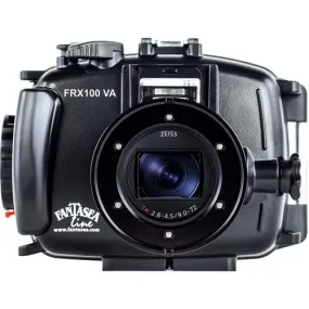 CP.5064 Fantasea FRX100 VA Underwater Housing for Sony RX100 III / IV / V / VA