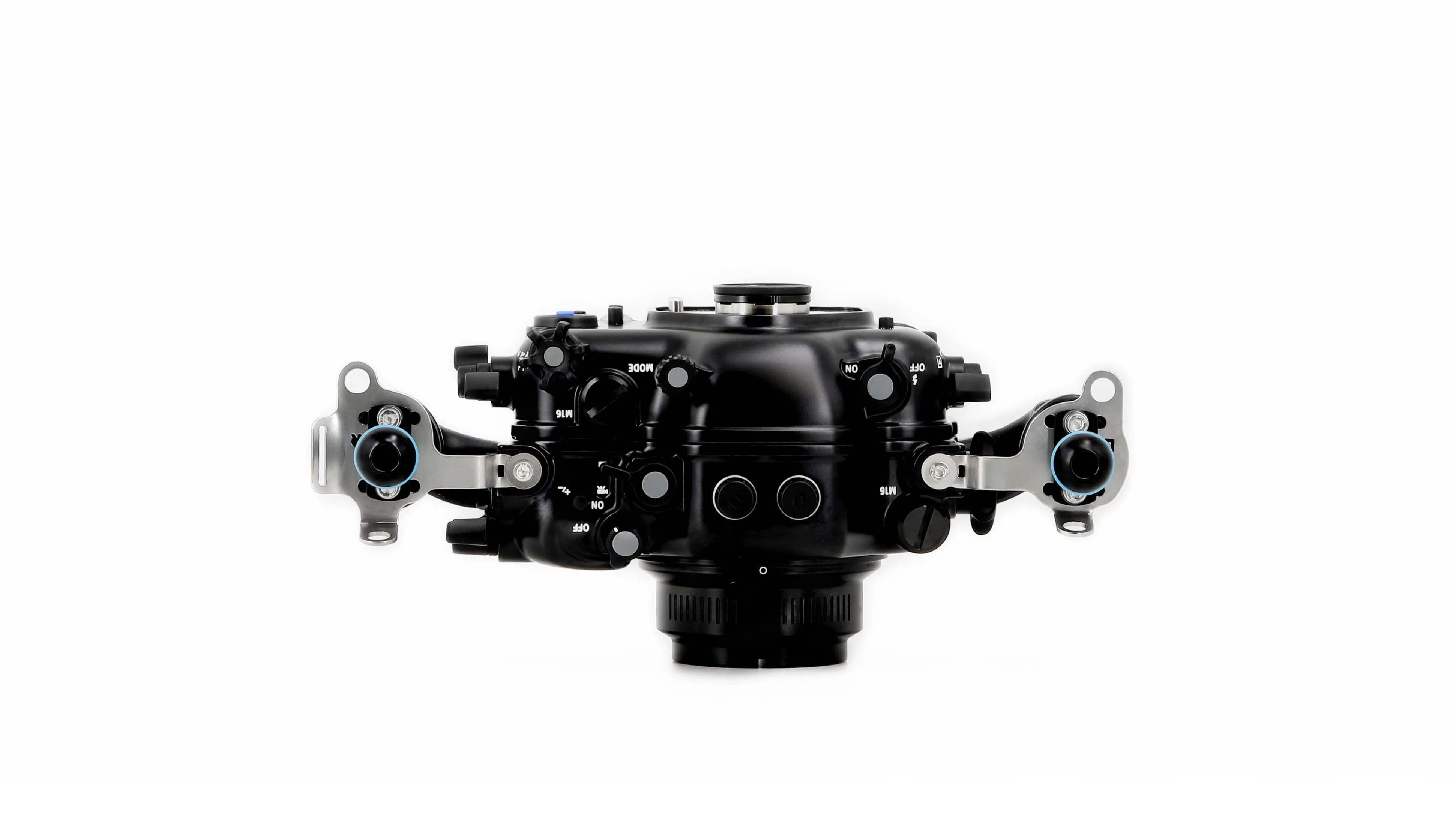 CP.5114 Nauticam NA-Z50 Underwater Housing for Nikon Z 50 Camera