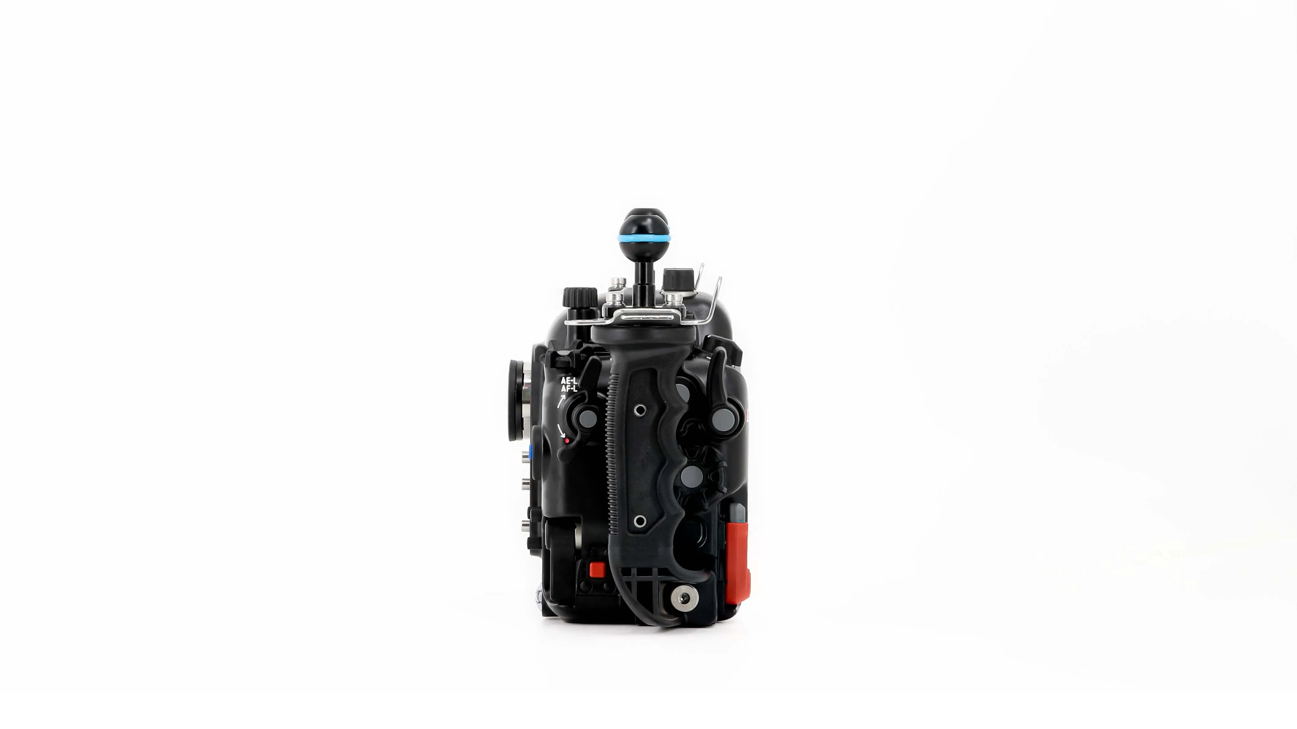 CP.5114 Nauticam NA-Z50 Underwater Housing for Nikon Z 50 Camera