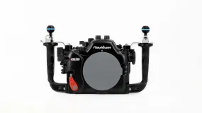 CP.5114 Nauticam NA-Z50 Underwater Housing for Nikon Z 50 Camera