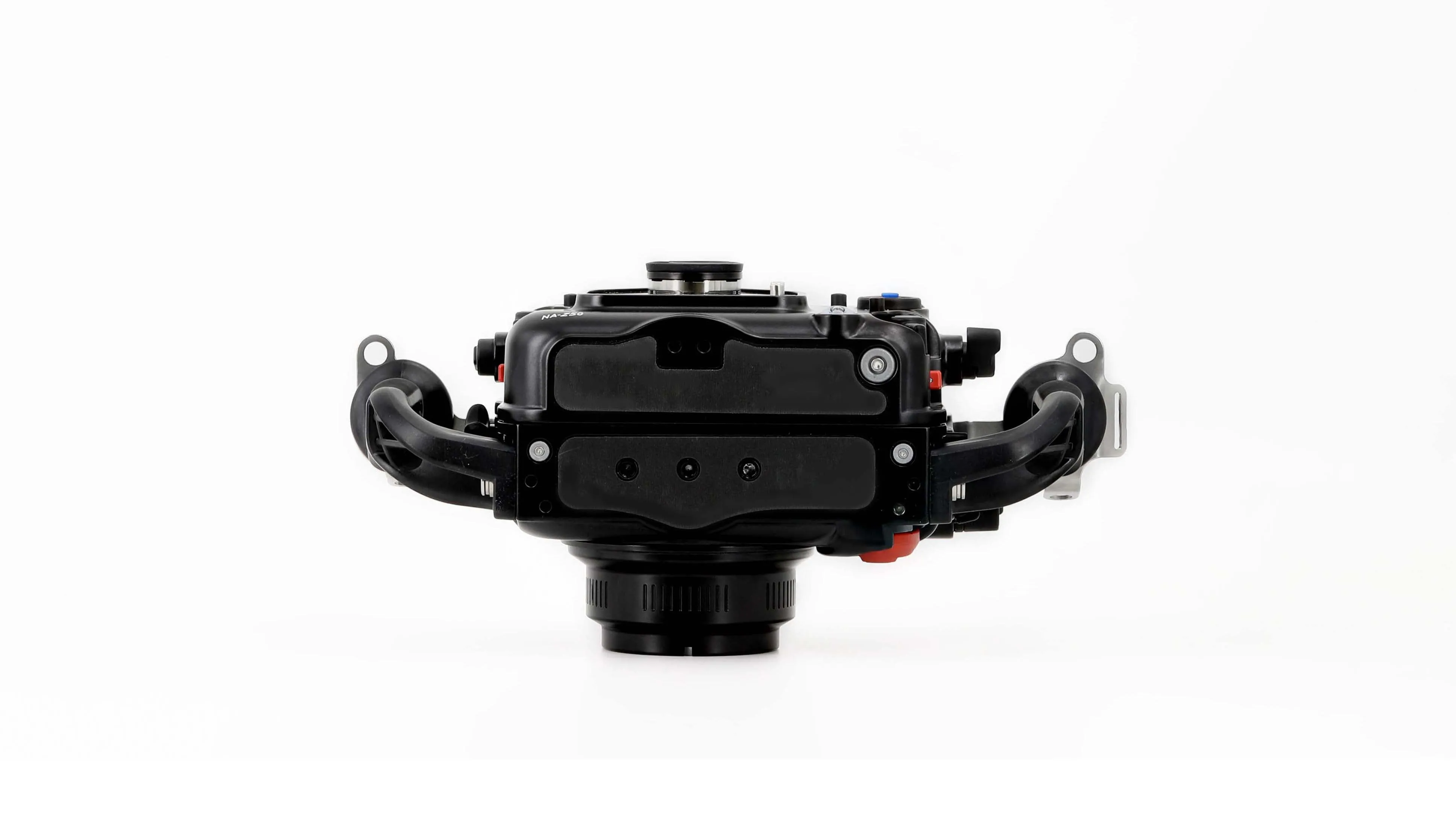 CP.5114 Nauticam NA-Z50 Underwater Housing for Nikon Z 50 Camera