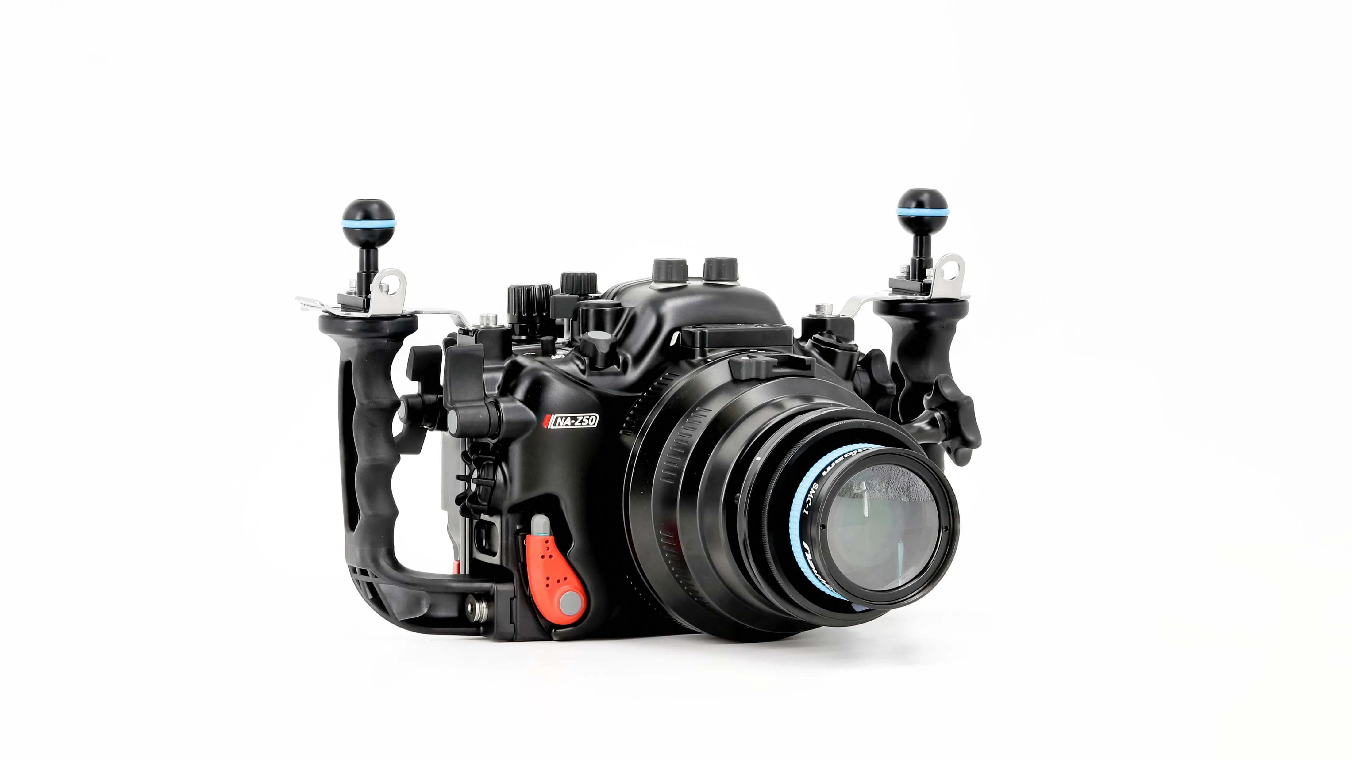 CP.5114 Nauticam NA-Z50 Underwater Housing for Nikon Z 50 Camera