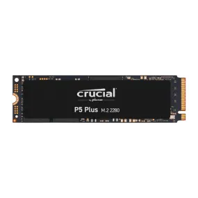 Crucial P5 Plus 1Tb M.2 Nvme 3D Nand Ssd